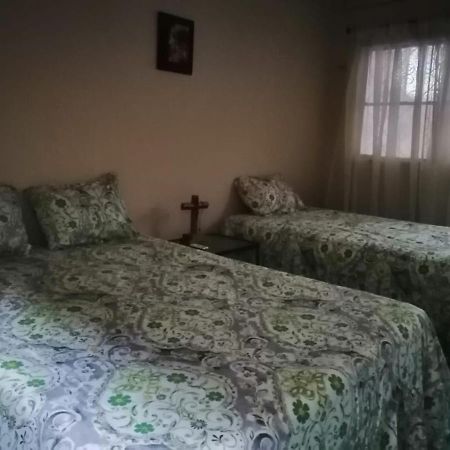Cobas Departamentos Appartamento Mérida Esterno foto