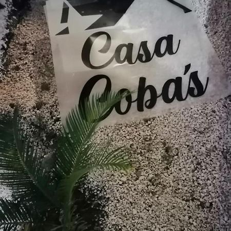 Cobas Departamentos Appartamento Mérida Esterno foto