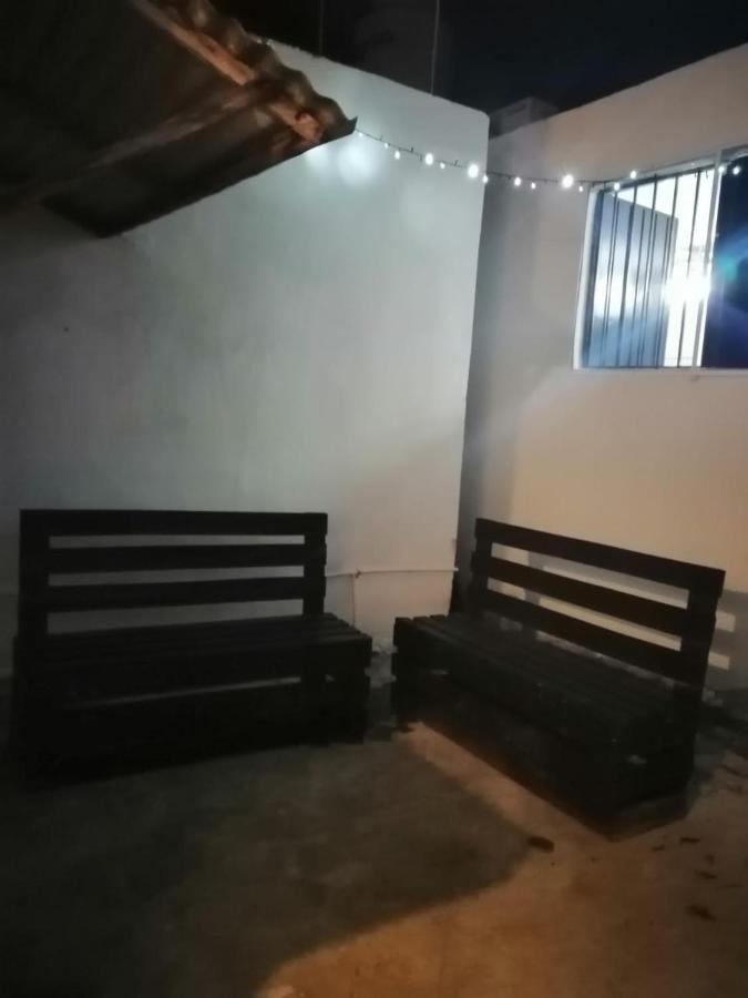 Cobas Departamentos Appartamento Mérida Esterno foto