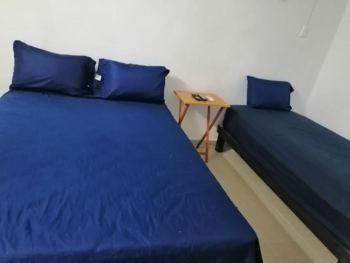 Cobas Departamentos Appartamento Mérida Esterno foto