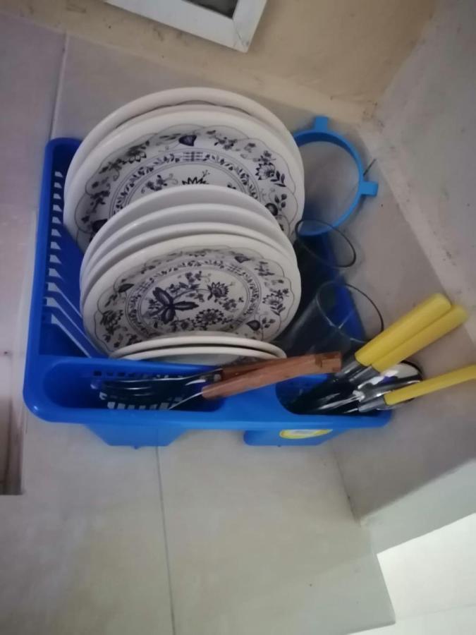 Cobas Departamentos Appartamento Mérida Esterno foto