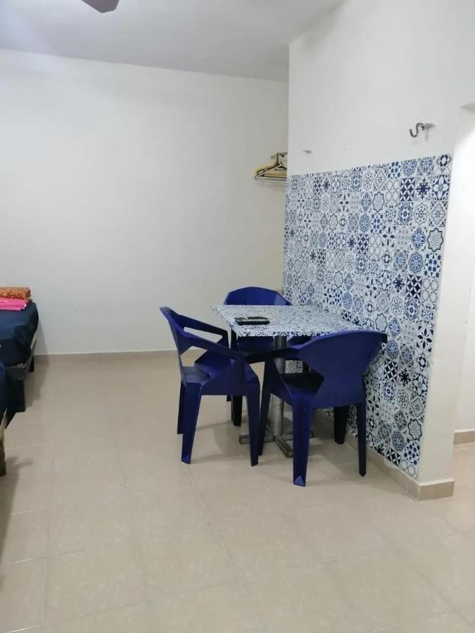 Cobas Departamentos Appartamento Mérida Esterno foto