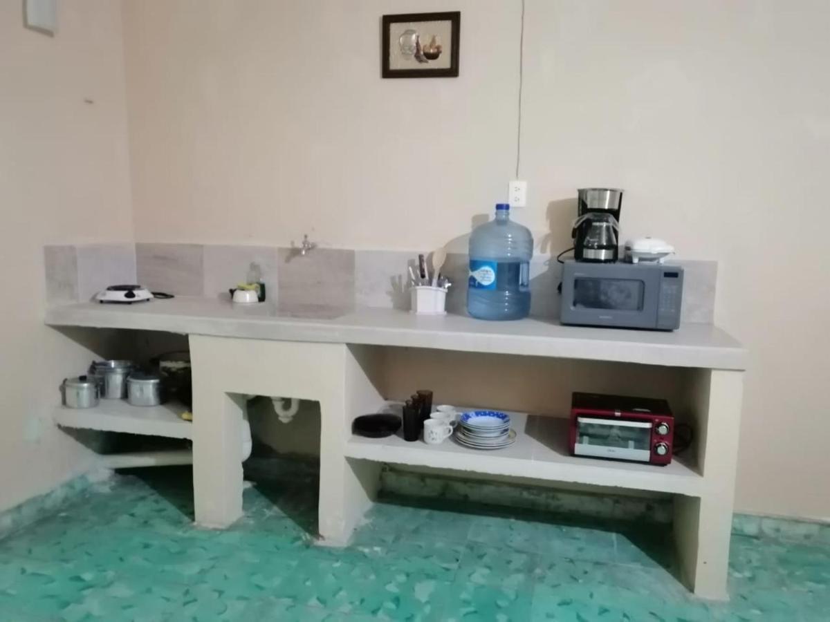 Cobas Departamentos Appartamento Mérida Esterno foto