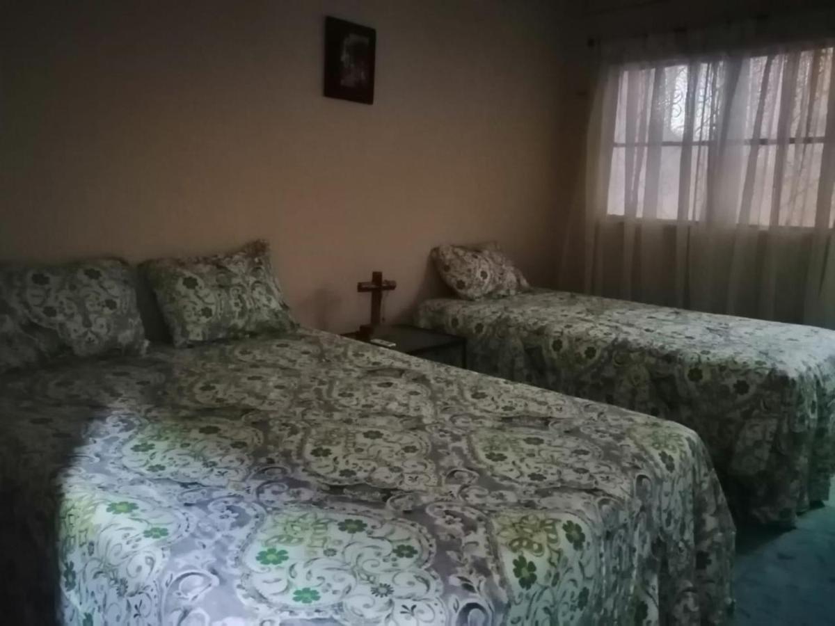 Cobas Departamentos Appartamento Mérida Esterno foto
