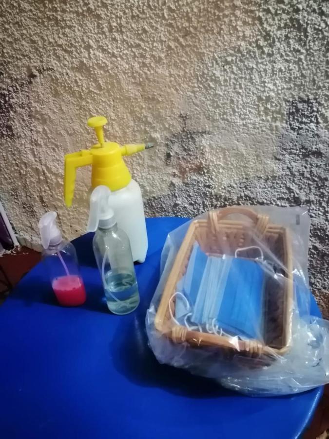 Cobas Departamentos Appartamento Mérida Esterno foto