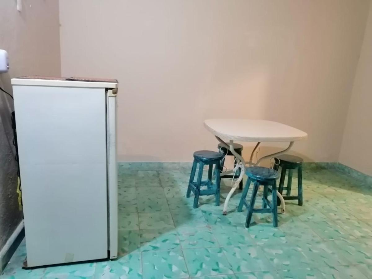 Cobas Departamentos Appartamento Mérida Esterno foto