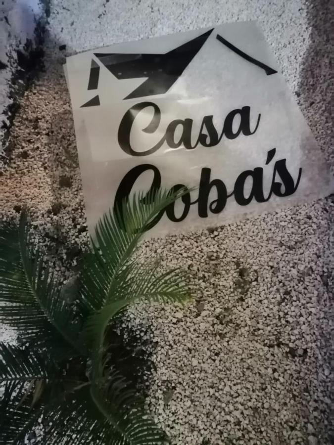 Cobas Departamentos Appartamento Mérida Esterno foto