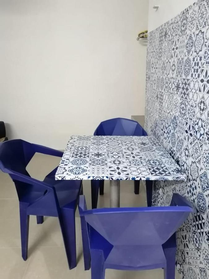 Cobas Departamentos Appartamento Mérida Esterno foto