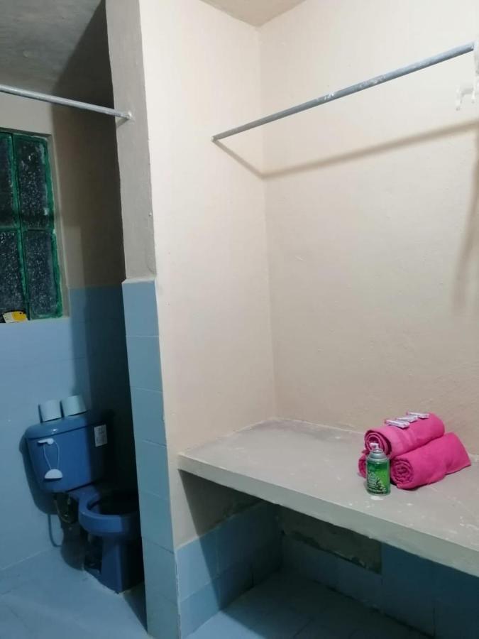 Cobas Departamentos Appartamento Mérida Esterno foto