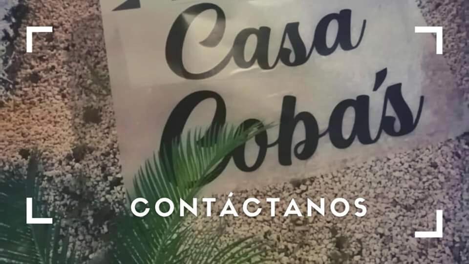 Cobas Departamentos Appartamento Mérida Esterno foto