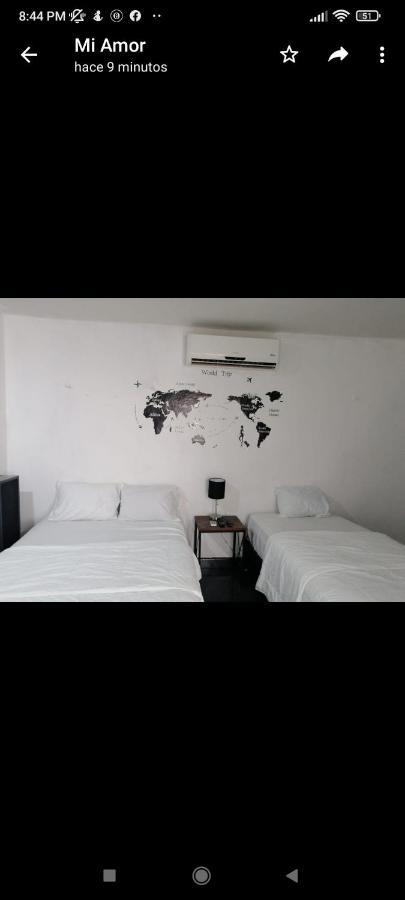 Cobas Departamentos Appartamento Mérida Esterno foto