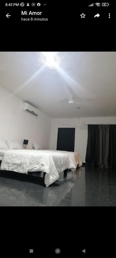 Cobas Departamentos Appartamento Mérida Esterno foto