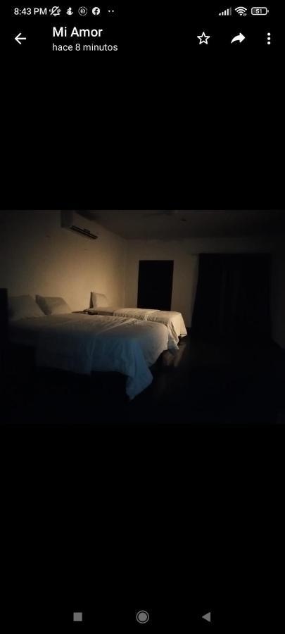 Cobas Departamentos Appartamento Mérida Esterno foto